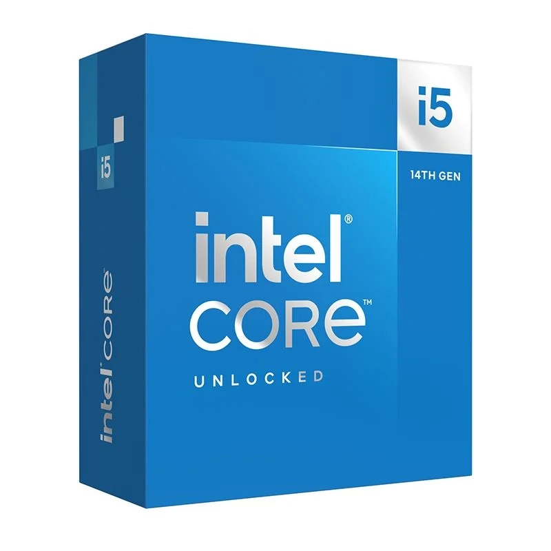 Intel Core i5-14600K 3.5Ghz LGA1700 dobozos (BX8071514600K)