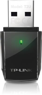 TP-Link Archer Wireless Dual Band USB adapter (T2U AC600)