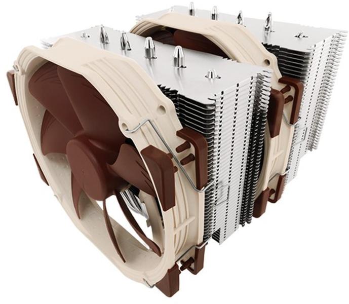 Noctua NH-D15 univerzális CPU hűtő