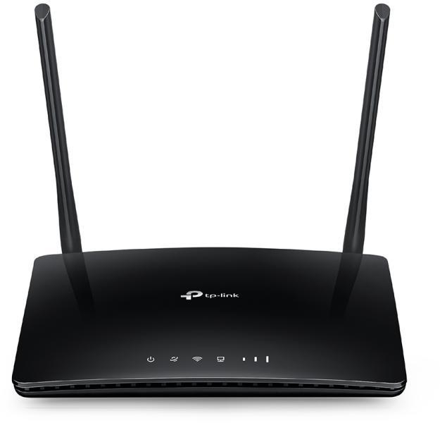 TP-Link TL-MR6400 4G router