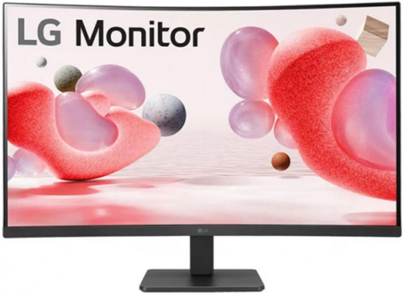 LG Monitor 32
