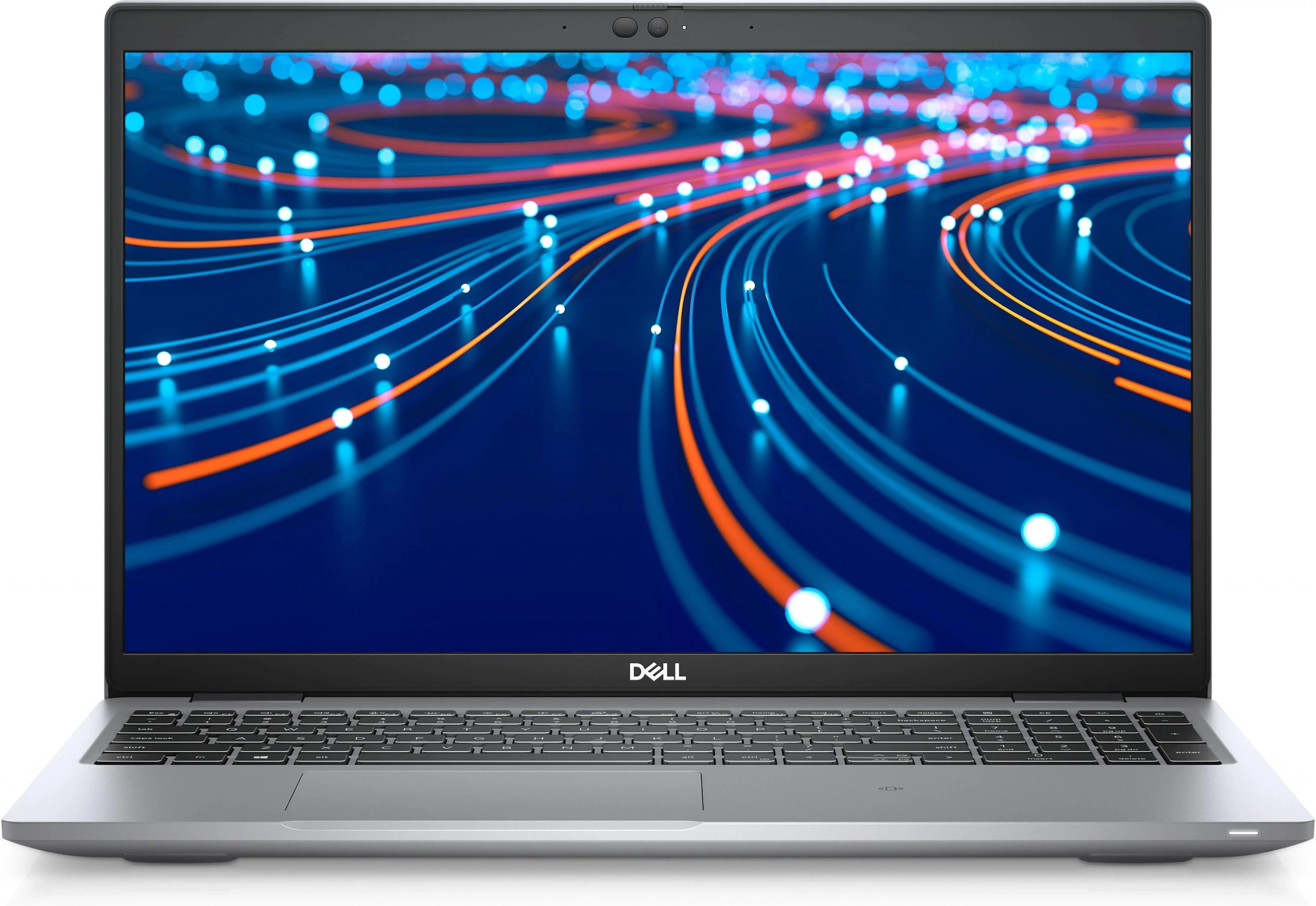 Dell Latitude 5520 