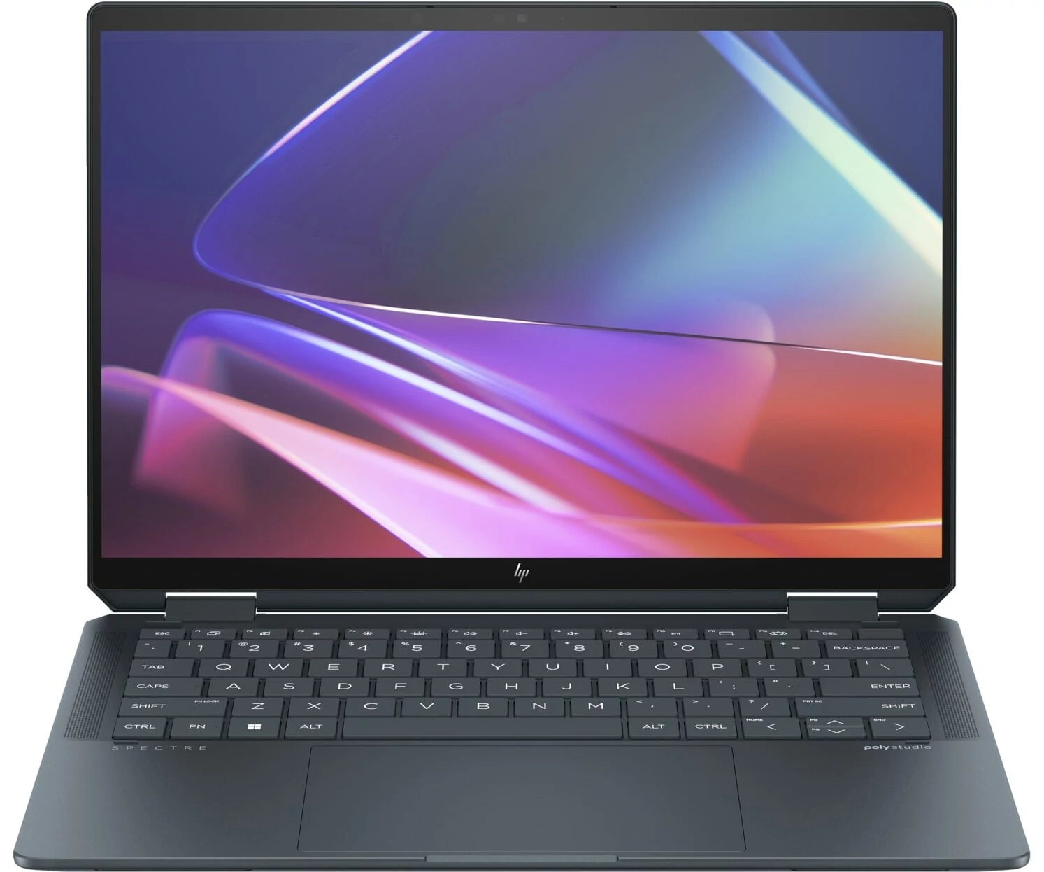 HP Spectre x360 14