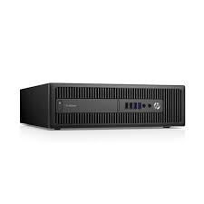 HP EliteDesk Asztali számógép