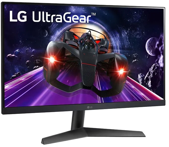 LG Monitor 24