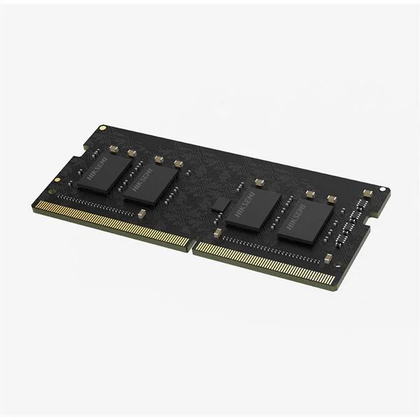 Hikvision HIKSEMI 4GB 2666MHz DDR4 CL19 notebook memória