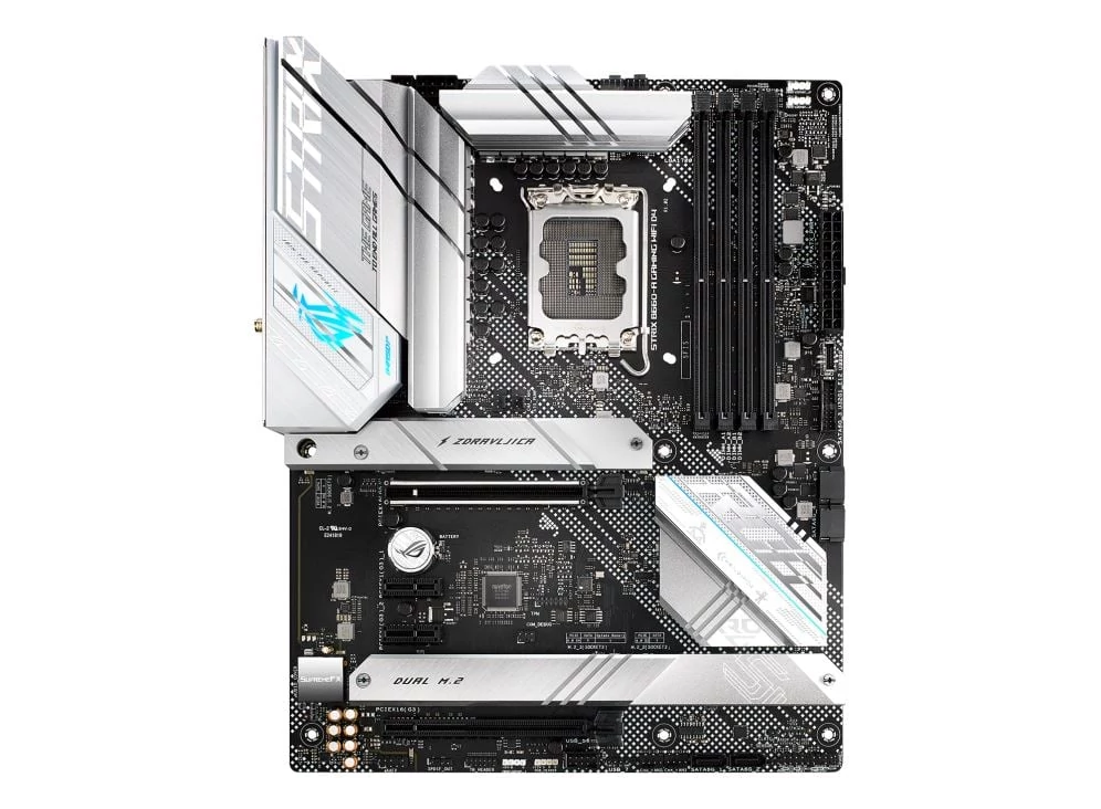 ASUS TUF GAMING B550-PLUS alaplap (90MB14G0-M0EAY0)