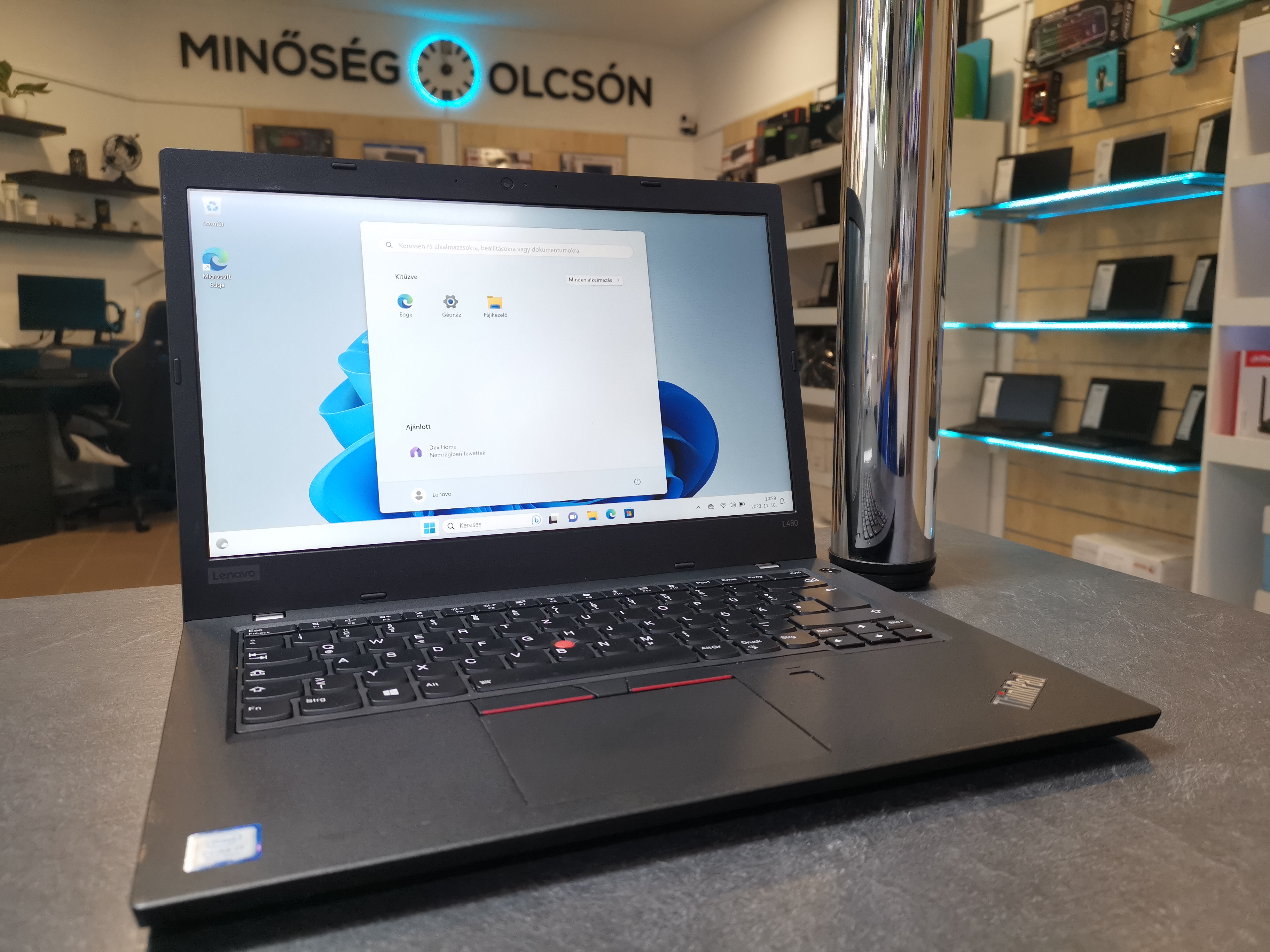 Lenovo L480