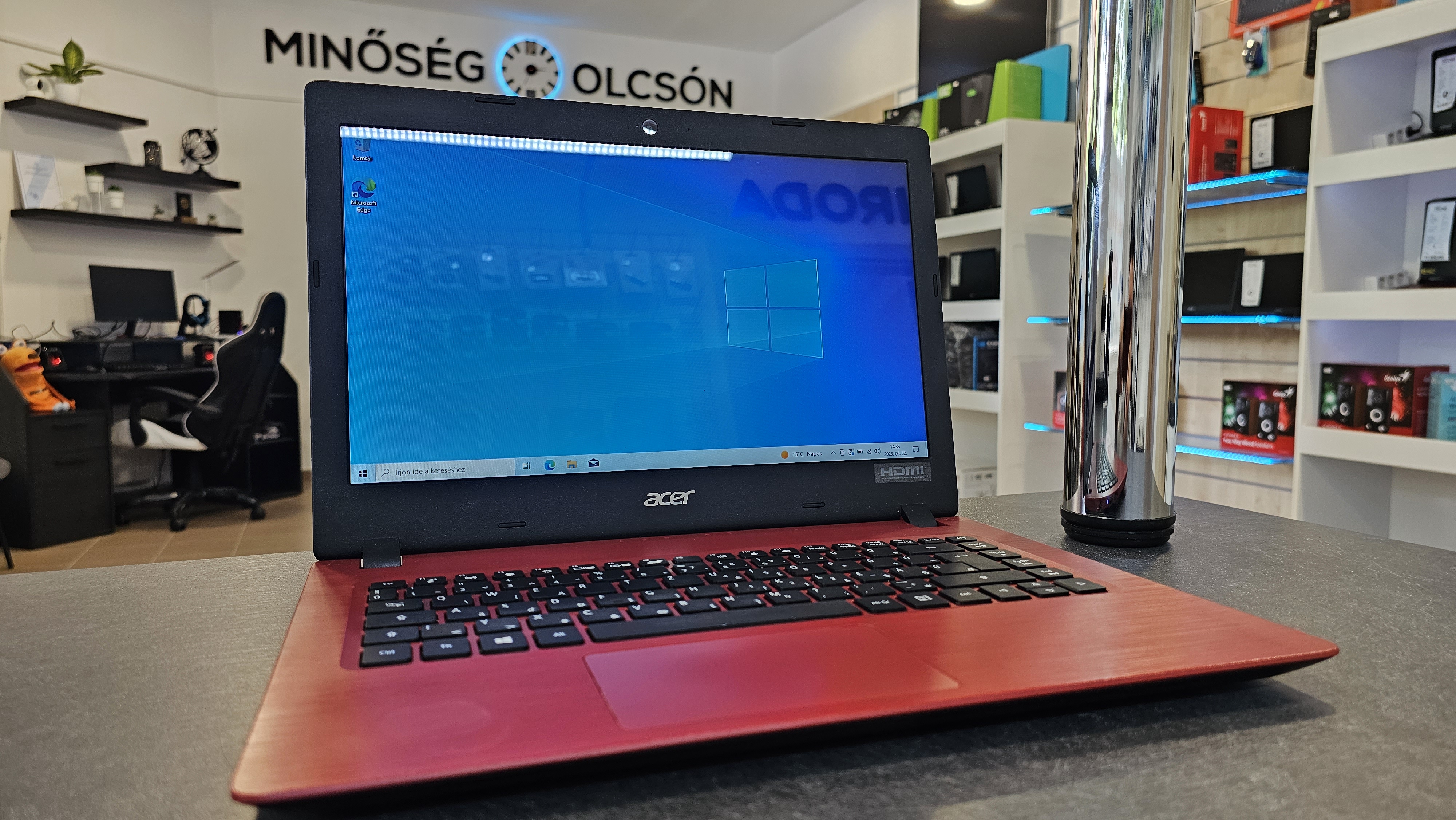 Acer Aspire 3