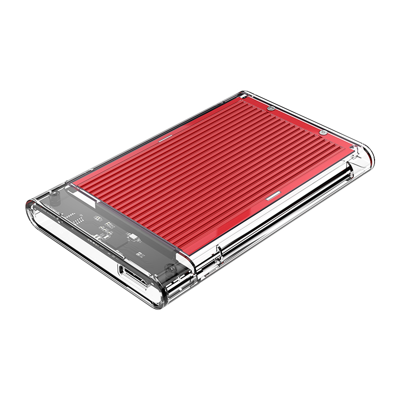 ORICO KÜLSŐ HDD/SSD HÁZ 2.5