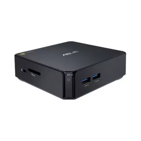 Asus CN60 NUC