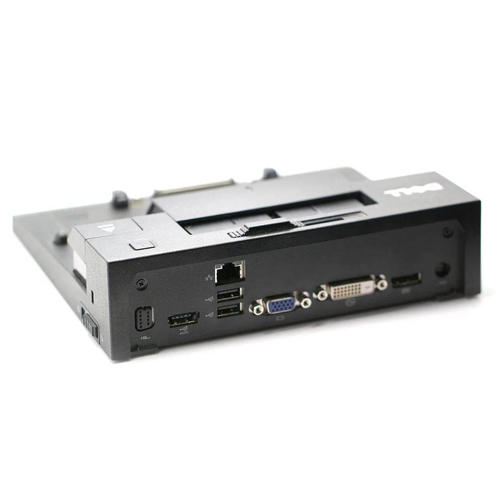 DELL Dokkoló PR03X - USB 3.0 