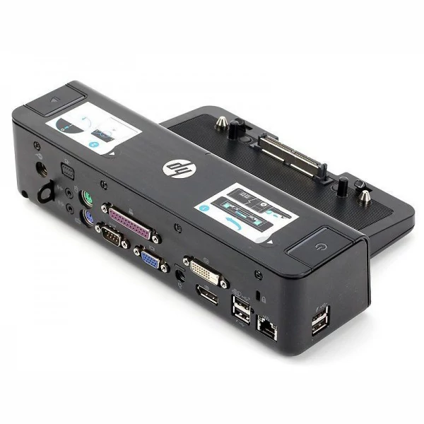 HP HSTNN-I11X  USB 3.0, dokkoló