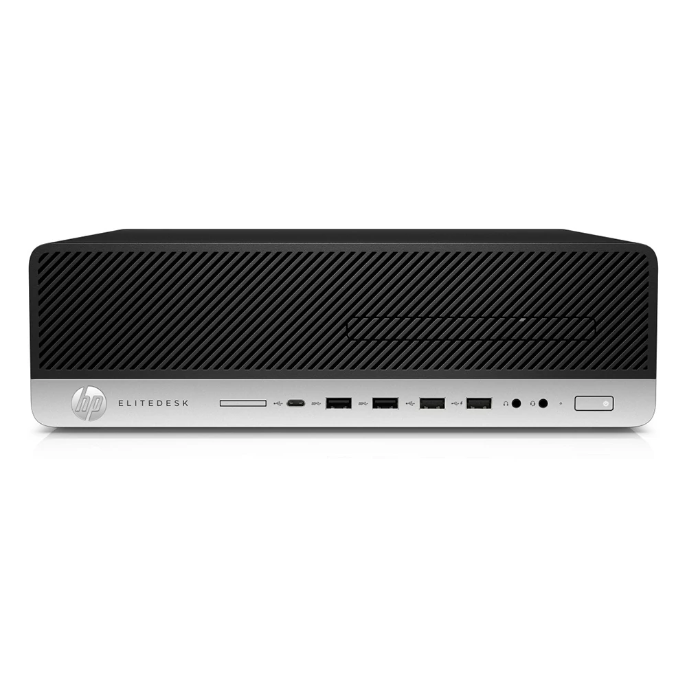 HP EliteDesk 800 G3 SFF 