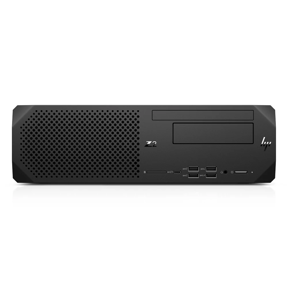 HP Z2 SFF G5 