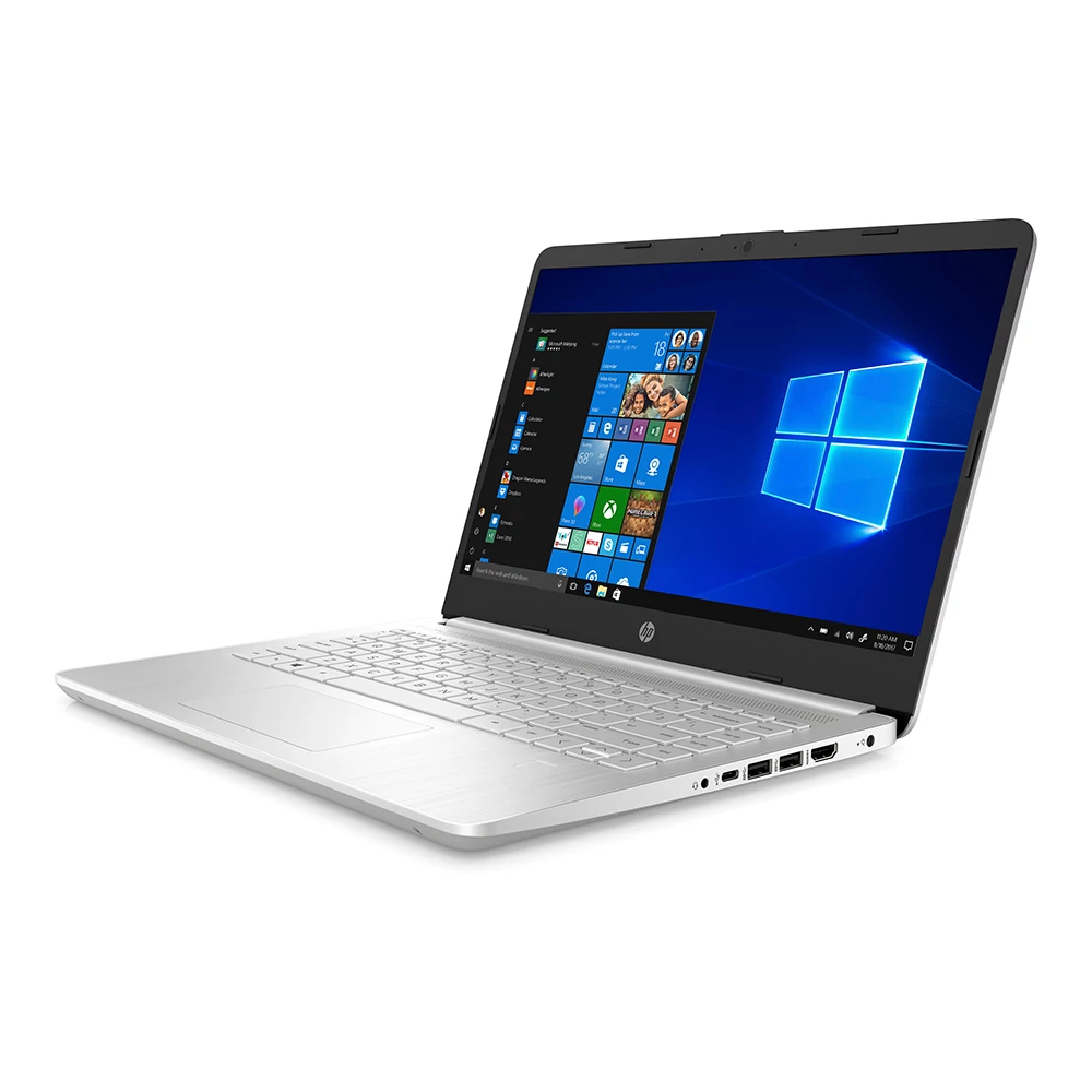 HP 14S-DQ5008NA