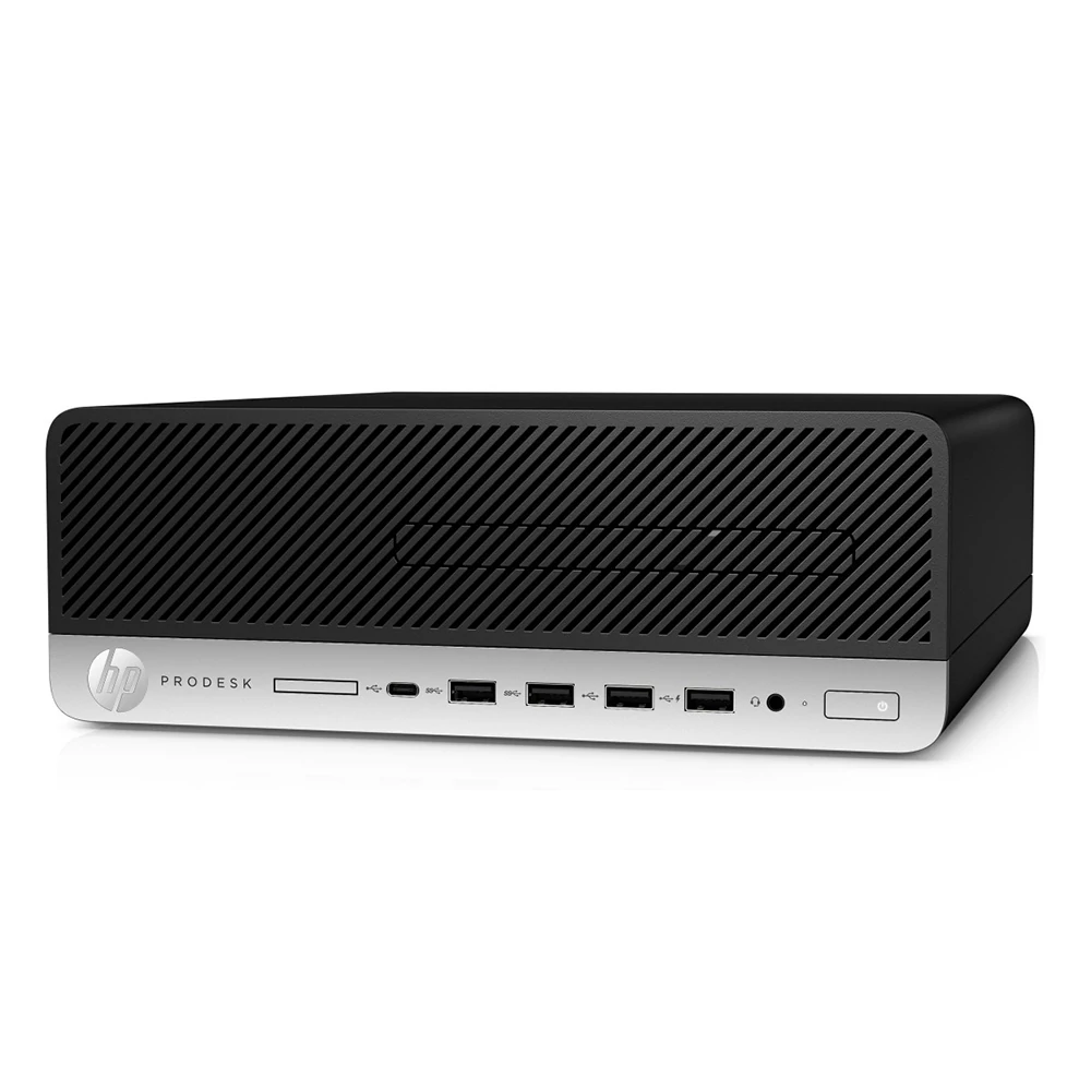HP ProDesk 600 G4 SFF   