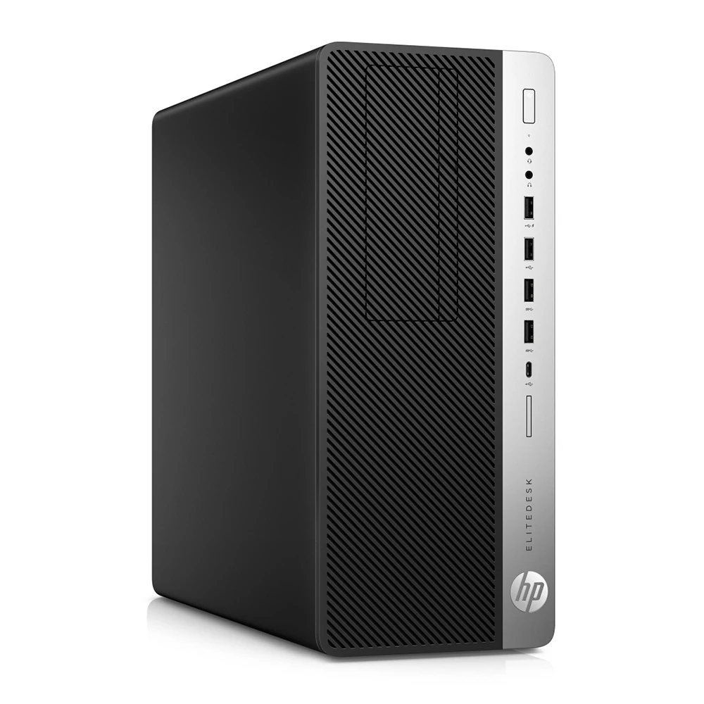 HP EliteDesk 800 G5 TWR 