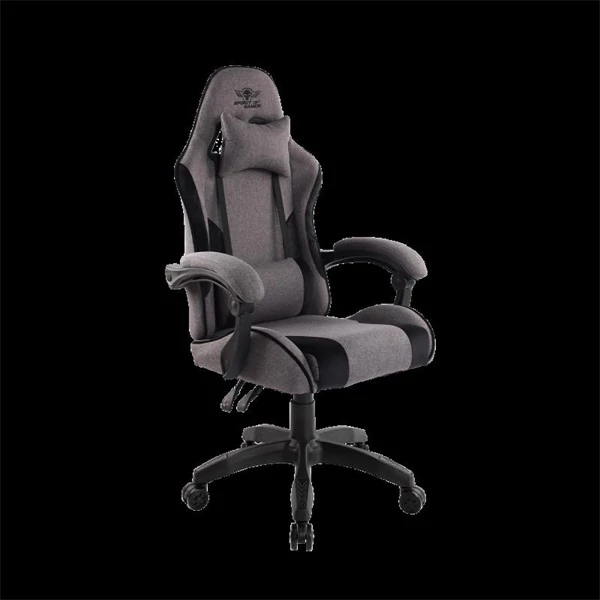 Spirit of Gamer szék - ARENA Dark Grey 