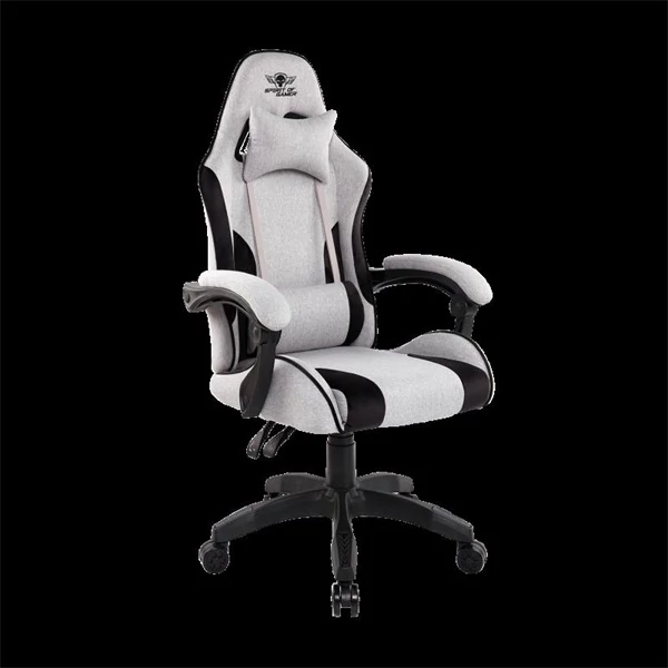 Spirit of Gamer szék - ARENA Light Grey 