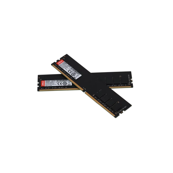 Dahua Memória Desktop - 8GB DDR4 (2666Mhz, 288pin, CL19, 1.2V)