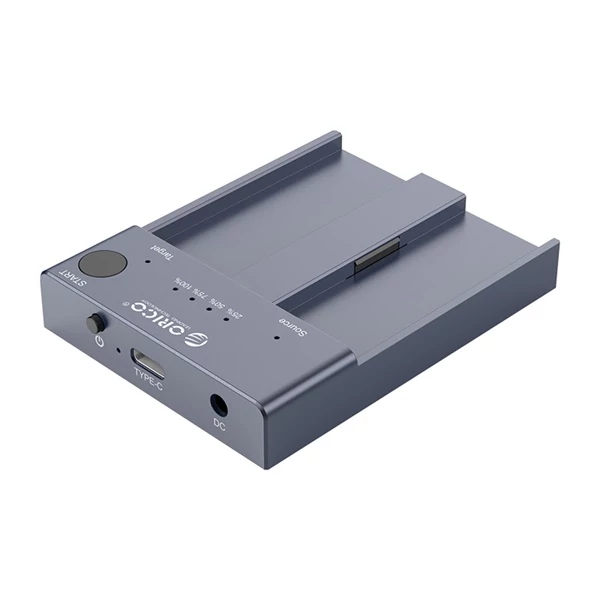 Orico M.2 SSD Dokkoló - M2P2-C3-C-EU 