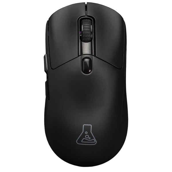 The G-Lab Vezeték nélküli Gamer Egér - KULT-TITAN-B 