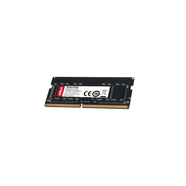 Dahua Memória Notebook - 8GB DDR4 (2666Mhz, 260pin, CL19, 1.2V)