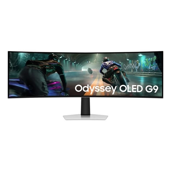 Samsung Monitor 49
