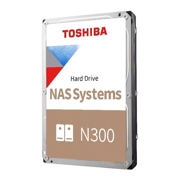 Toshiba Belső HDD 3.5