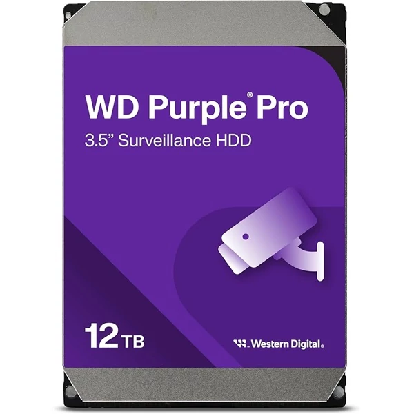 Western Digital Belső HDD 3.5