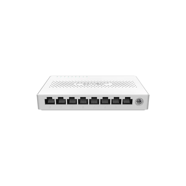 Tenda Switch - SM108 (8x 2,5Gbps)