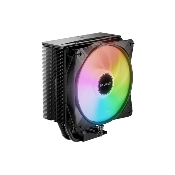 Be Quiet! CPU Cooler - PURE ROCK 3 LX (AMD: AM4/AM5; Intel: 1851/1700/1200/1150/1151/1155)