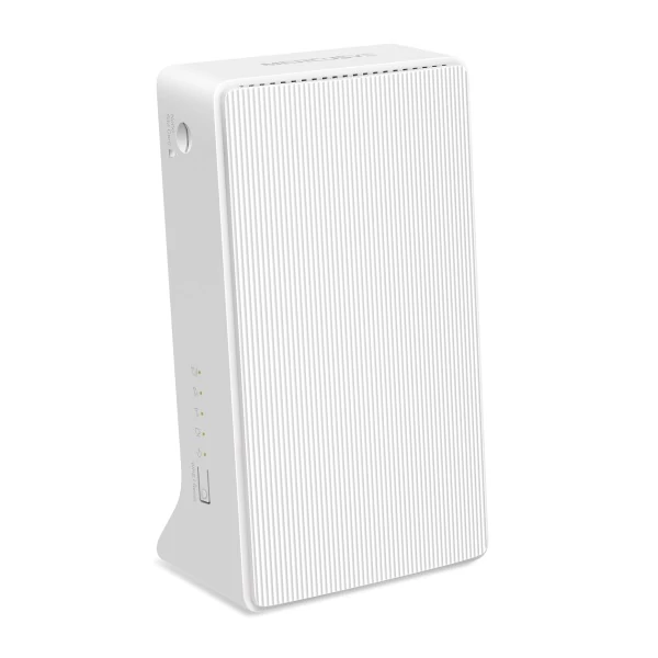 Mercusys Router WiFi AC1200 4G - MB130-4G 