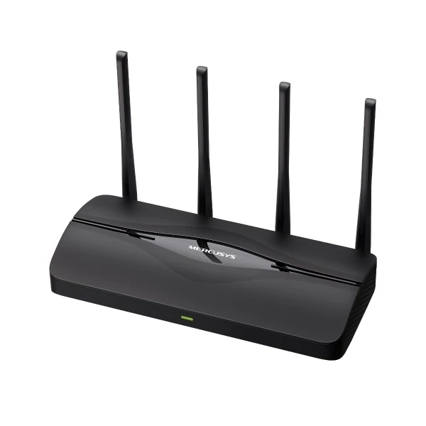 Mercusys Router WiFi BE3600 - MR27BE 