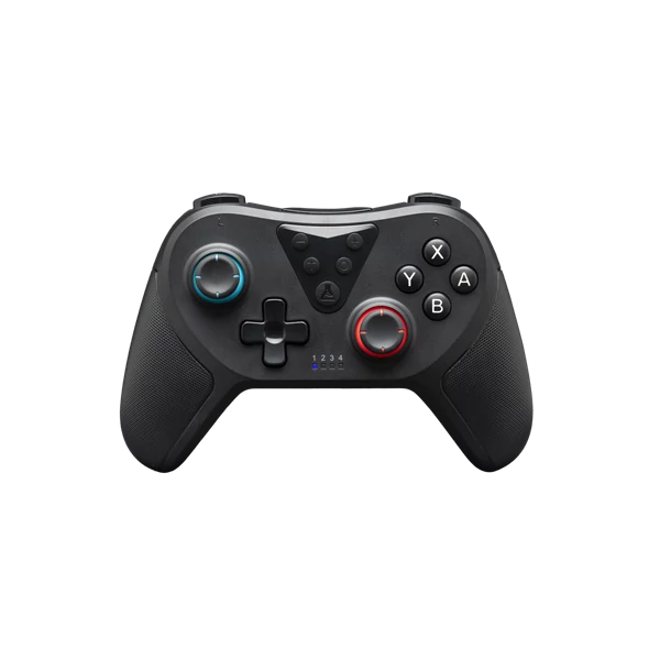The G-Lab Gamepad - K PAD HELIUM SW (Vezeték nélküli, Bluetooth, PC/Nintendo Switch)