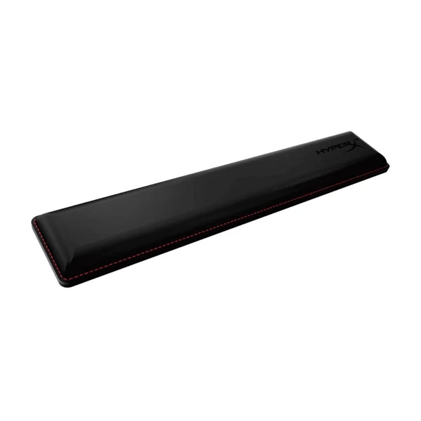 HyperX Csuklótámasz - Wrist Rest (Szélesség: 457mm, Mélység: 88mm, fekete)
