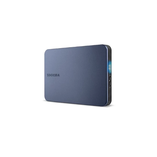 Toshiba Külső HDD 2.5