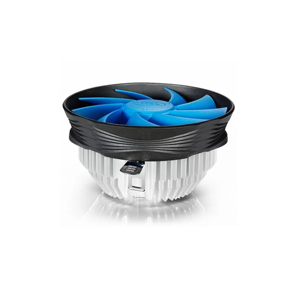 DeepCool Aktív CPU hűtő - GAMMA ARCHER (21dB; max. 94,29 m3/h; 3pin csatlakozó; 12cm)