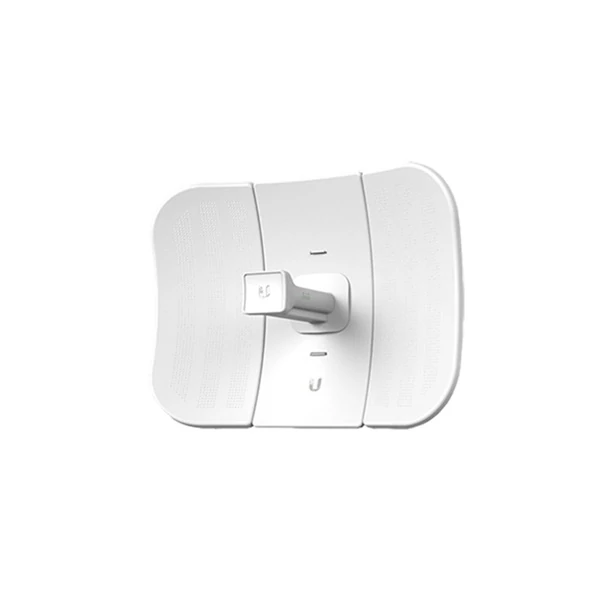 Ubiquiti Access Point WiFi AC450 kültéri - airMAX LiteBeam Sector (100Mbps@5GHz; 100Mbps; 23dBi; 24V PoE; 120°)