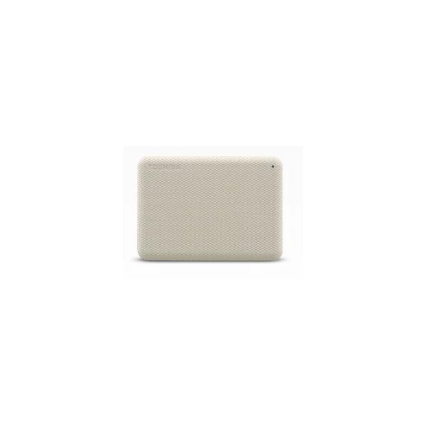 Toshiba Külső HDD 2.5
