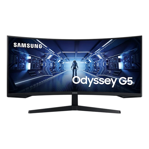 Samsung Monitor 34