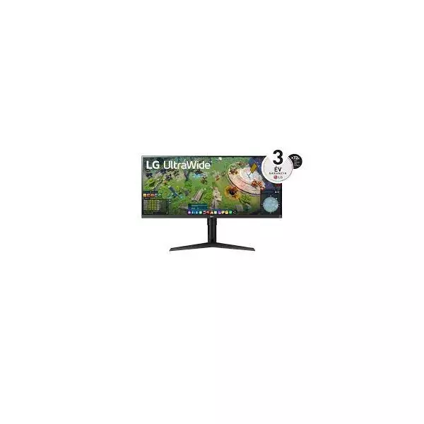 LG Monitor 34