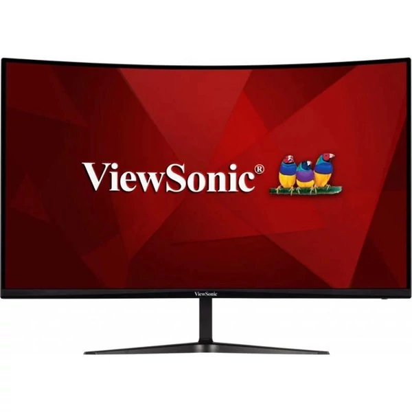 ViewSonic Monitor 31,5