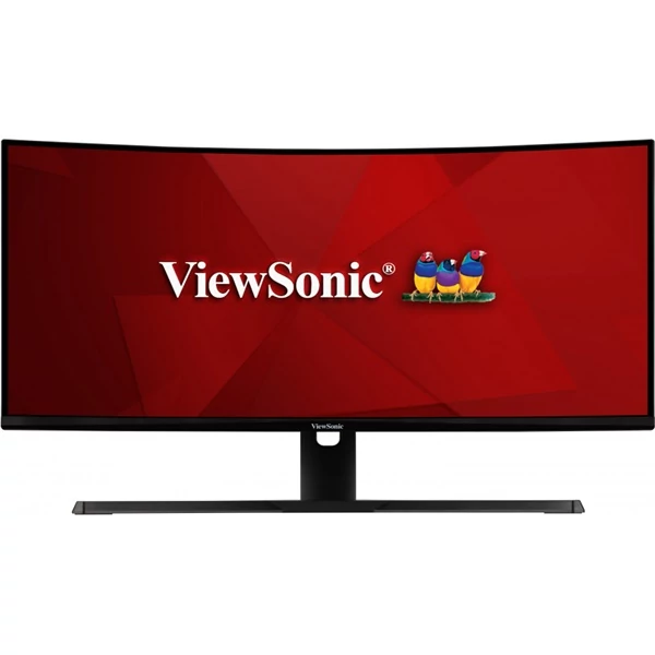 ViewSonic Monitor 34