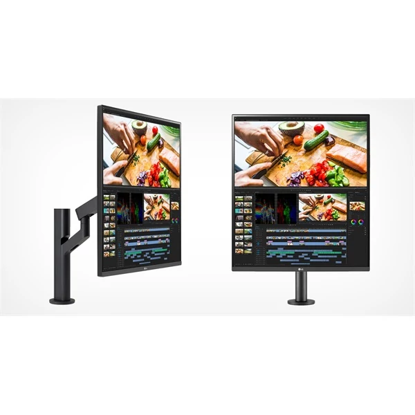 LG Monitor 28