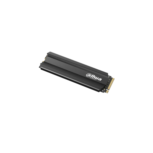 Dahua SSD 1TB - E900N (M.2 PCIe 3.0x4 2280; 3D TLC, r:2000 MB/s, w:1600 MB/s)