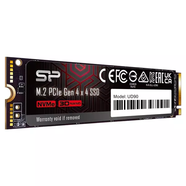 Silicon Power UD90 1TB M.2 SSD