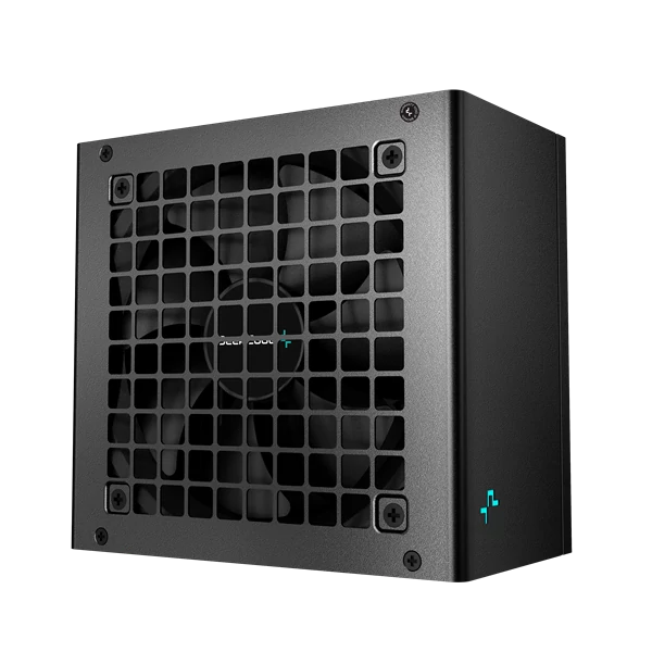 DeepCool Tápegység 750W - PK750D (80 Plus Bronze, Aktív PFC, 12cm )