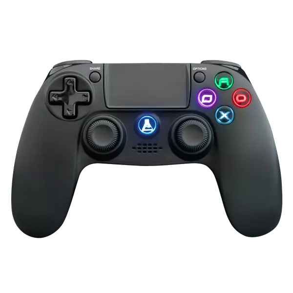 The G-Lab Gamepad - K-PAD IRIDIUM PS4 B (Vezeték nélküli, PC/PS4)